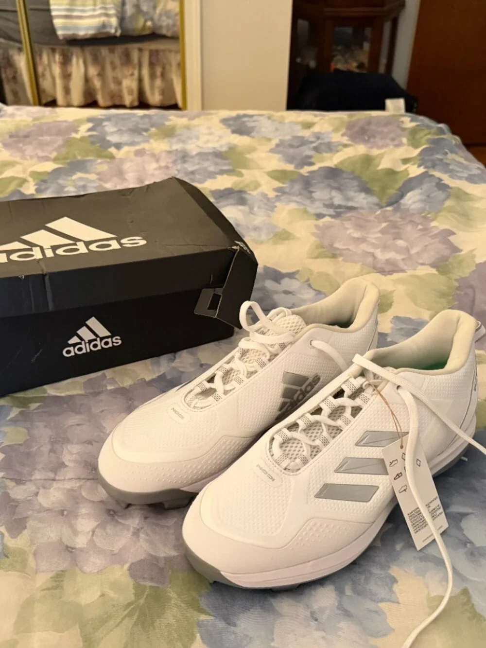 adidas brand new